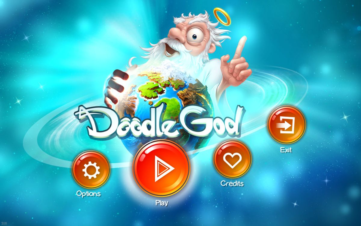 Doodle God Screenshot (Steam)