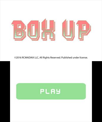 Box Up Screenshot (Nintendo.com)