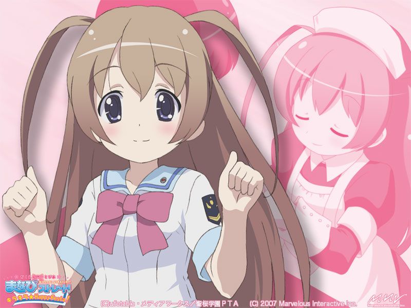 Gakuen Utopia: Manabi Straight! - Kirakira Happy Festa! Wallpaper (Official Web Site (2016)): 800x600