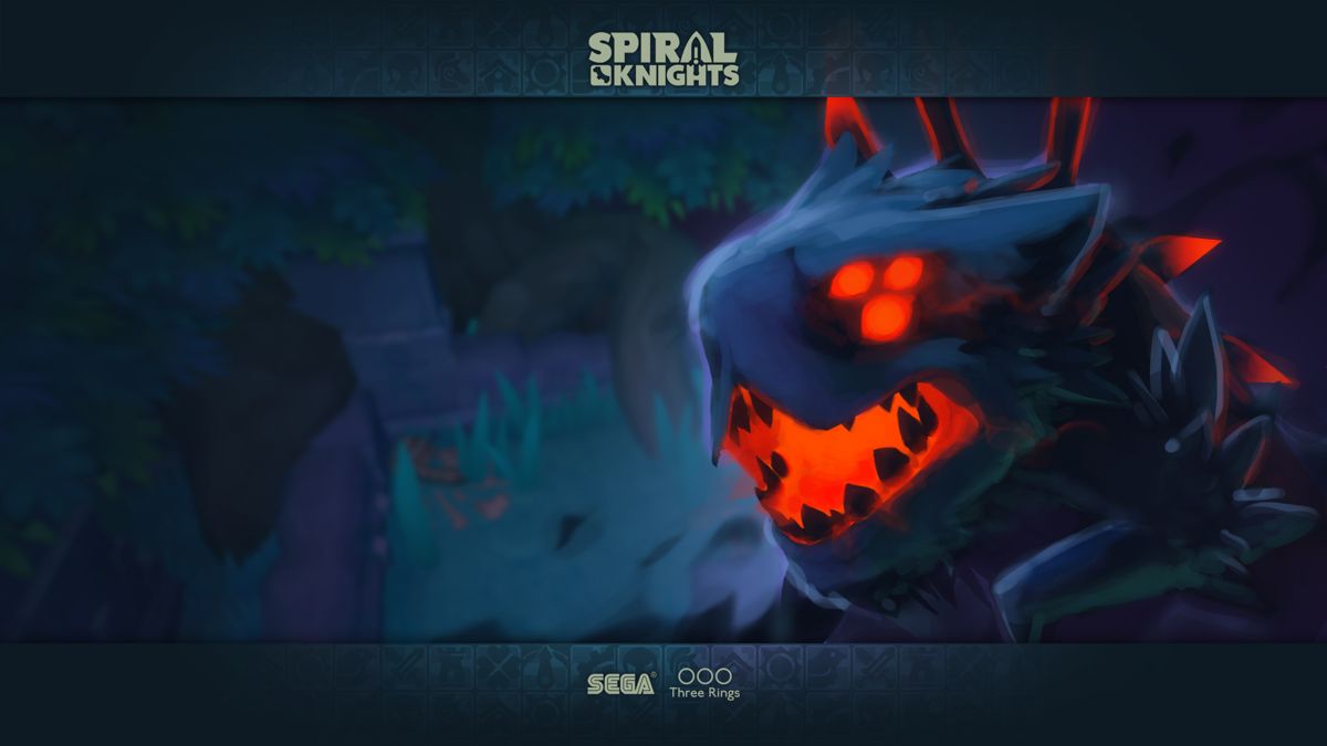 Spiral Knights Wallpaper (Wallpaper): Snarbolax