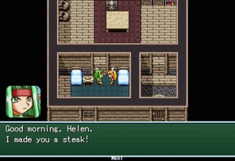 Helen's Mysterious Castle Screenshot (Steam)