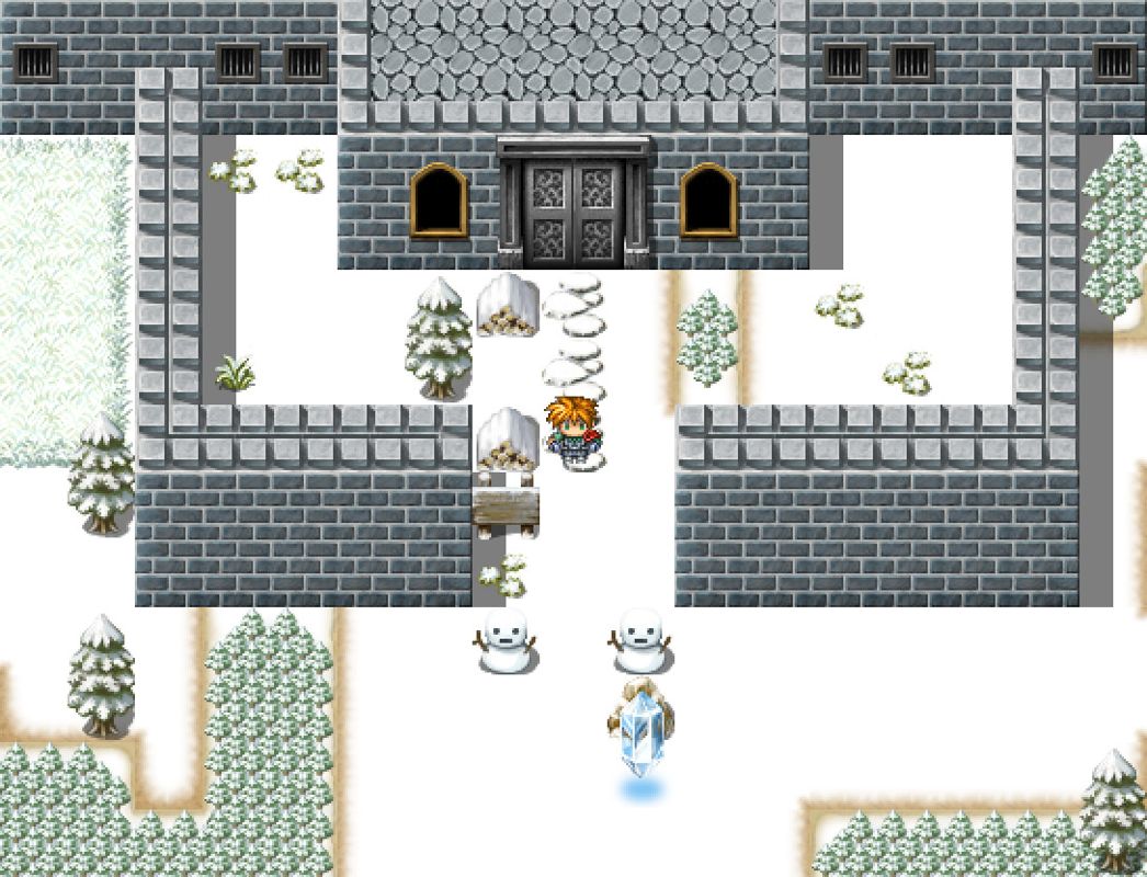Final Quest Screenshot (Steam)