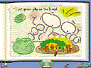 Let's Go Read: An Island Adventure Screenshot (Edmark.com, 1997-11-18)
