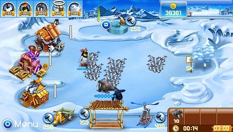 Farm Frenzy 3 Screenshot (PlayStation Store)