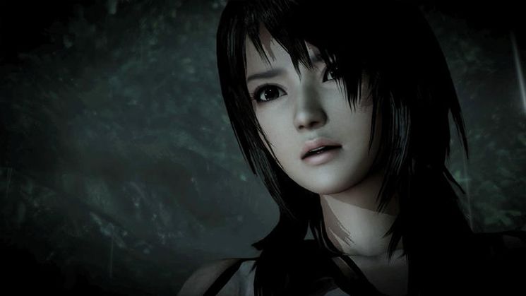 Fatal Frame: Maiden of Black Water Screenshot (Nintendo.com)