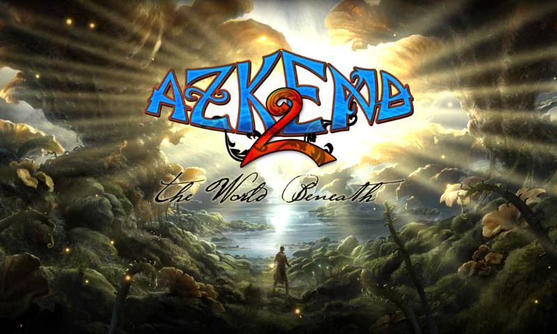 Azkend 2: The World Beneath Screenshot (Google Play)