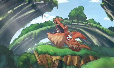 Fantasy Life Screenshot (Nintendo.com)