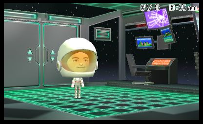 Tomodachi Life Screenshot (Nintendo.com)