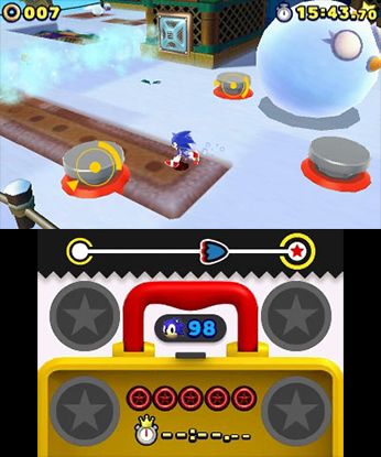 Sonic Lost World Screenshot (Nintendo.com)