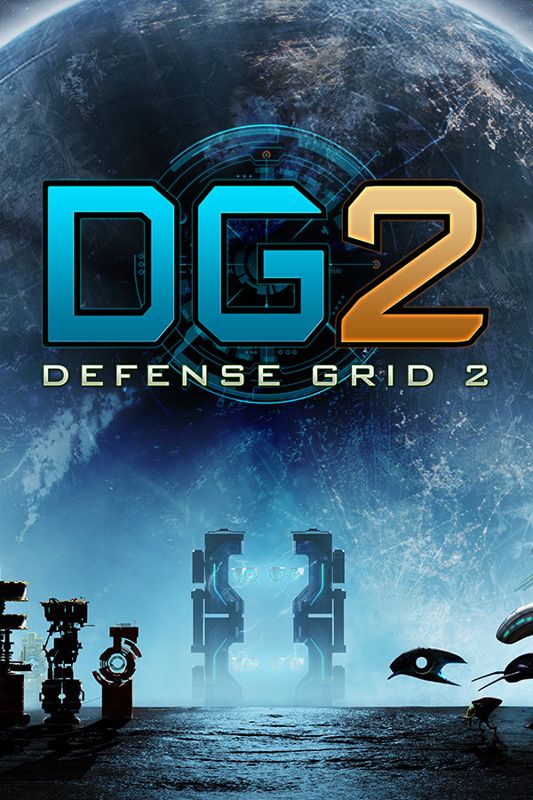 Defense Grid 2 Other (Steam Client)