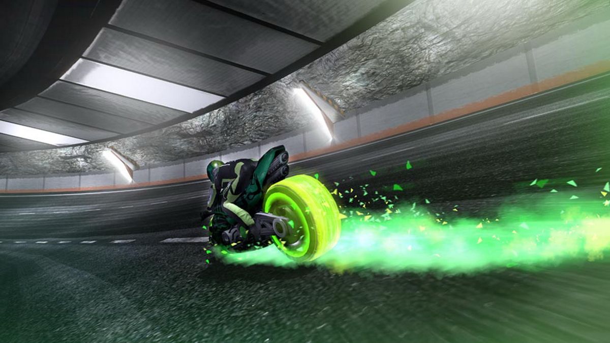 Hot Wheels: World's Best Driver Screenshot (PlayStation Store, screenshots)