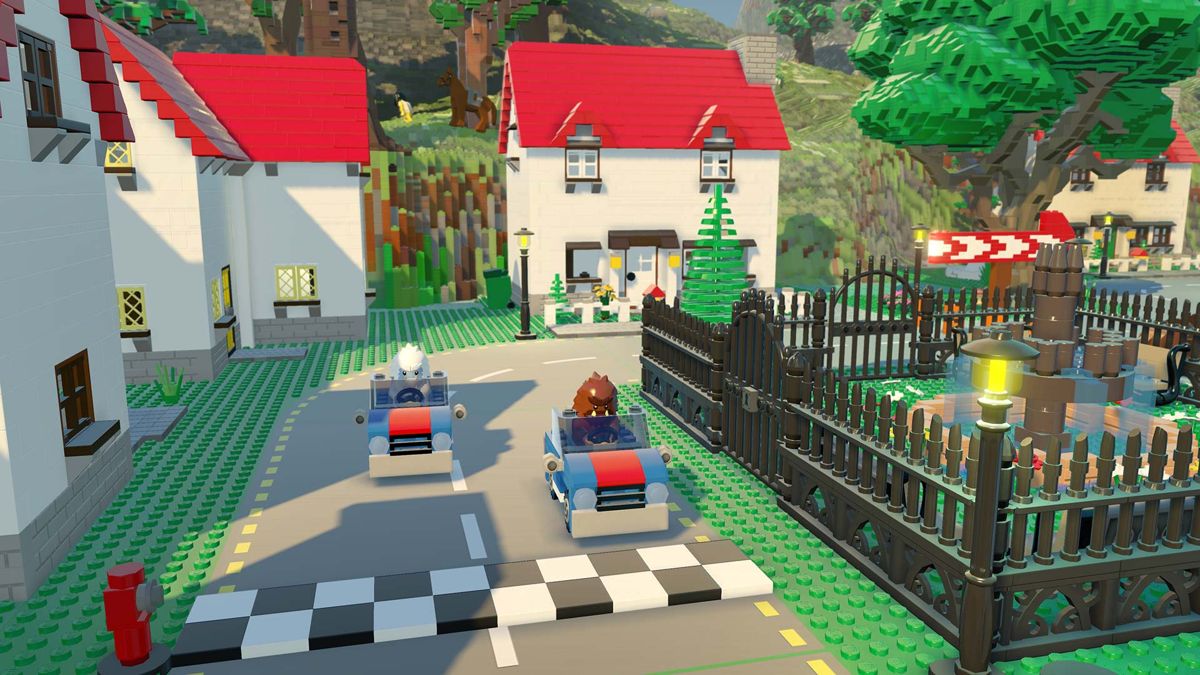 LEGO Worlds Screenshot (Steam)