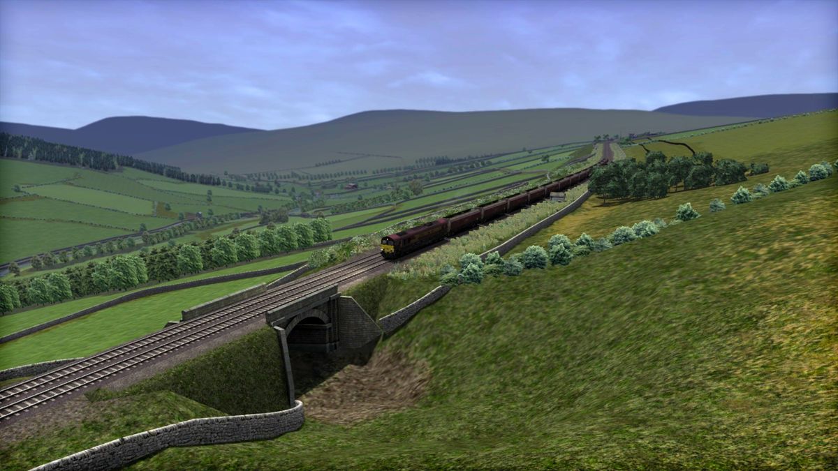 TS: Settle to Carlisle Screenshot (Steam)