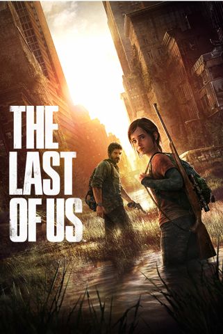 The Last of Us Wallpaper (Official Website (2016)): iPhone 3G