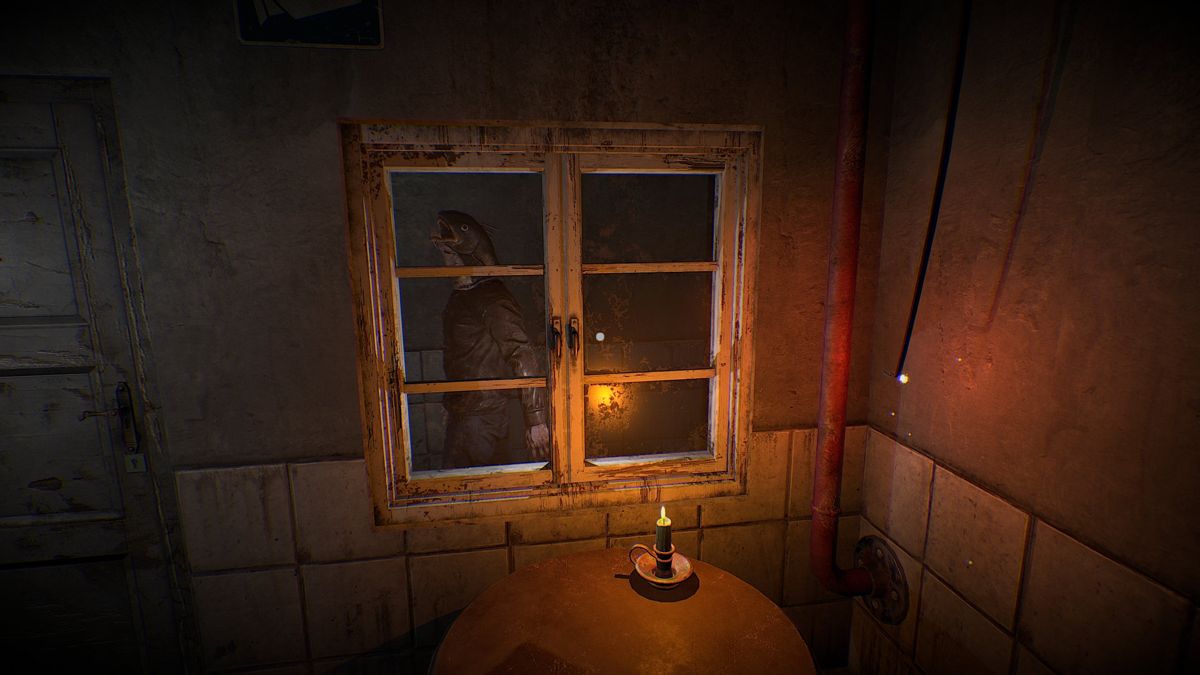 Dying: Reborn Screenshot (PlayStation.com)