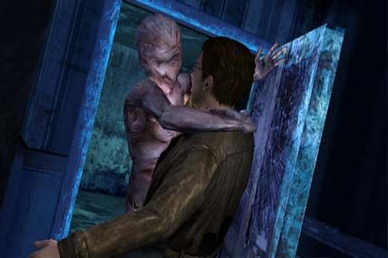 Silent Hill: Shattered Memories Screenshot (Nintendo eShop)