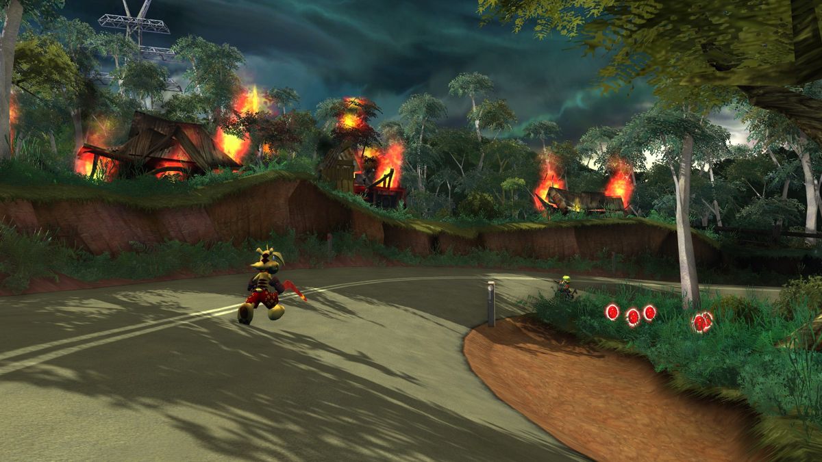 Ty the Tasmanian Tiger 2: Bush Rescue Screenshot (Steam)