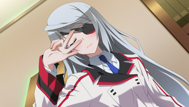 IS2: Ignition Hearts, Infinite Stratos Wiki