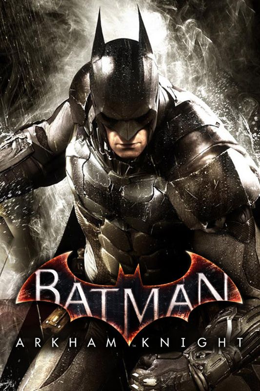 Batman: Arkham Knight Other (Steam Client)