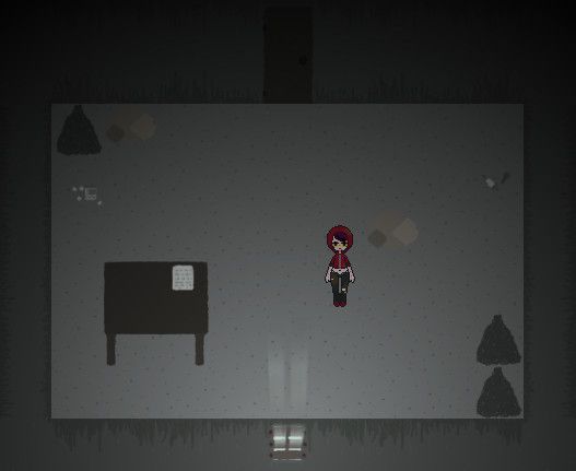 Red Haze Screenshot (Steam)