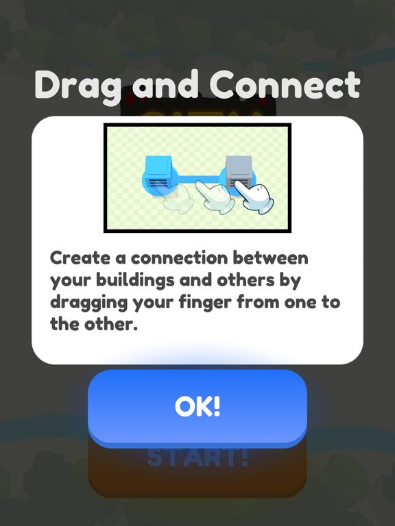 City Takeover Screenshot (iTunes Store)