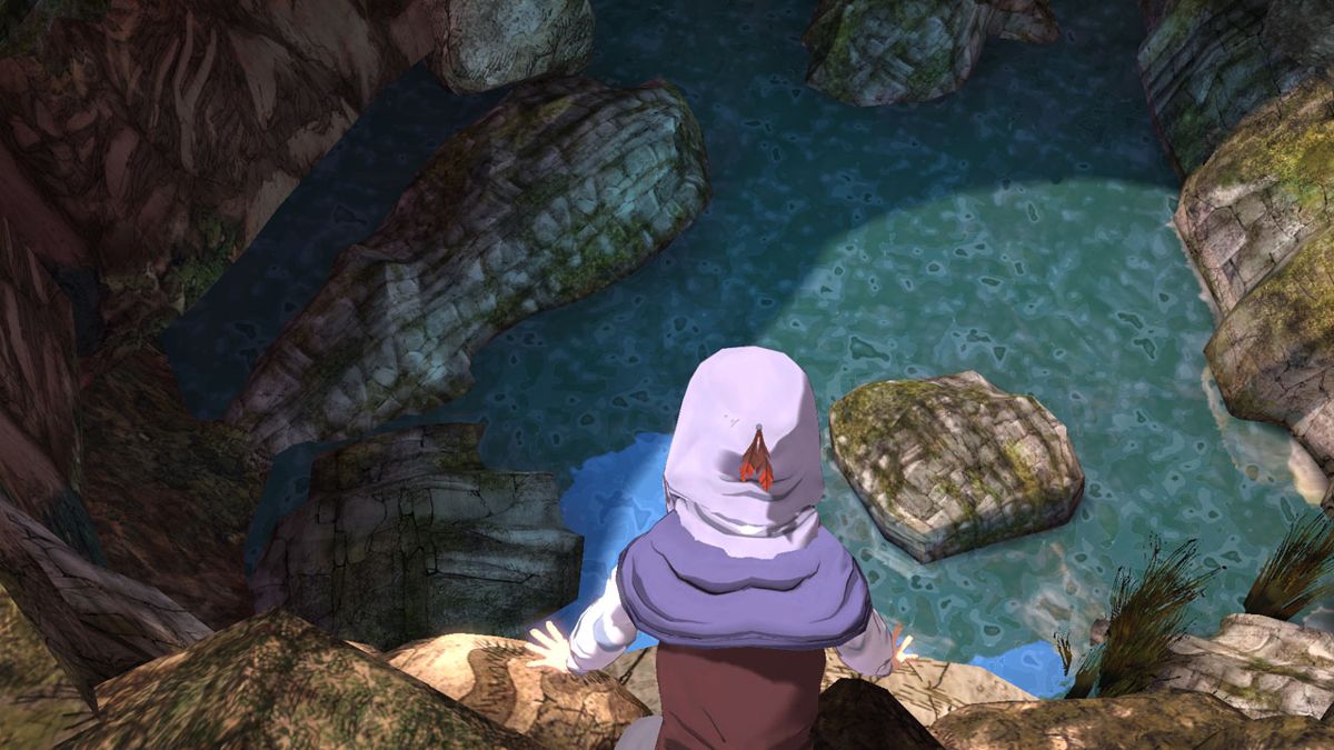 King's Quest: Epilogue Screenshot (PlayStation Store)