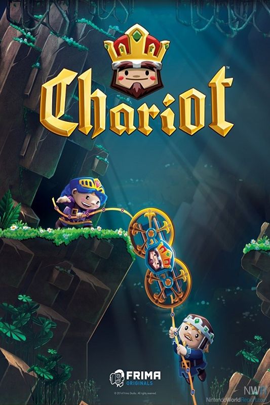 Chariot Other (Steam Client)