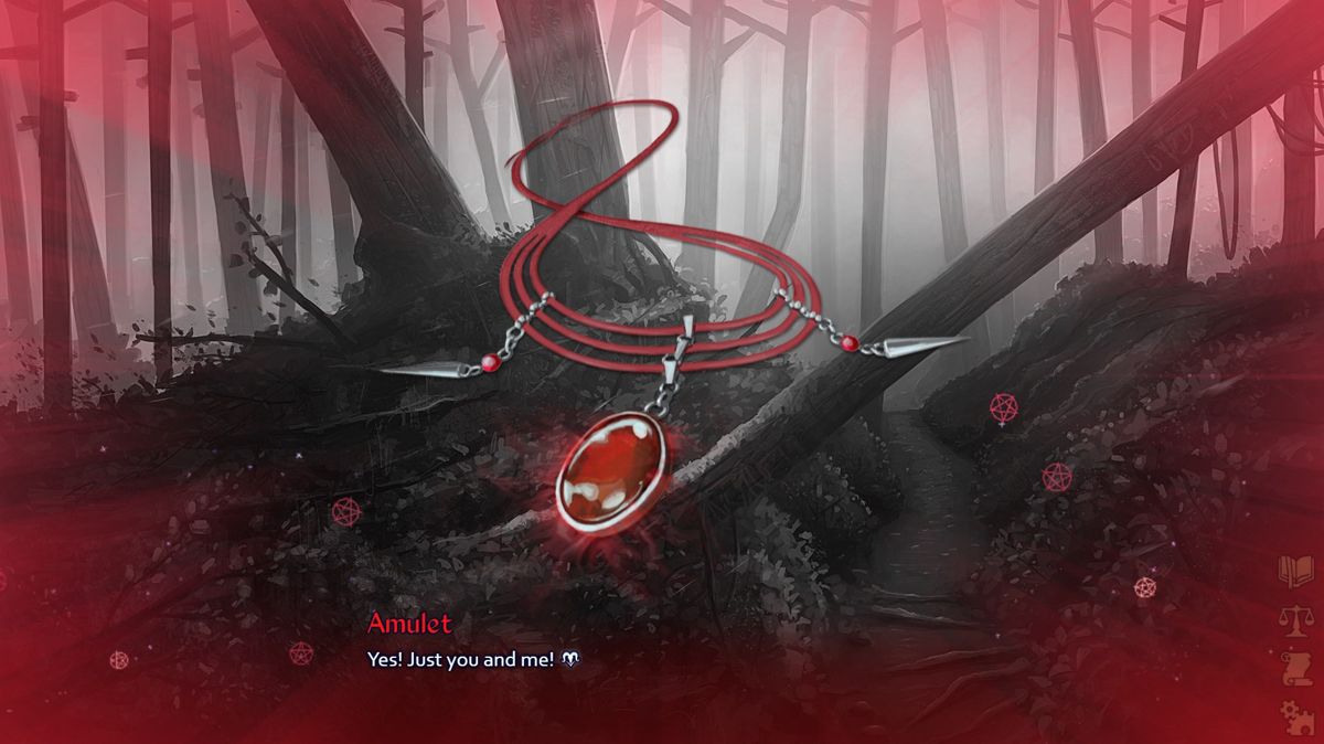 Demonheart Screenshot (Steam)