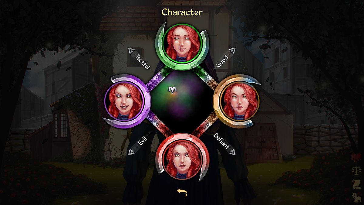 Demonheart Screenshot (Steam)