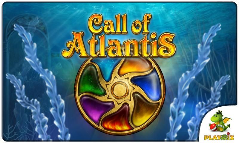 Call of Atlantis Screenshot (Google Play)