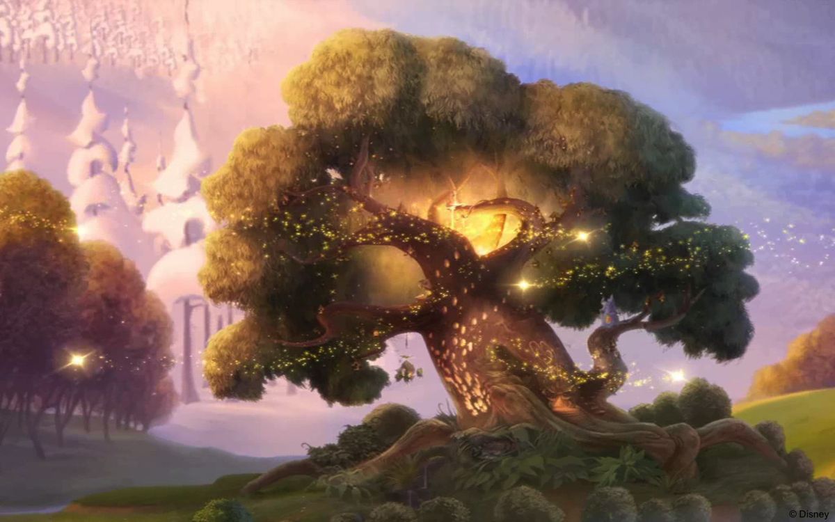 Disney Fairies: Tinker Bell's Adventure Screenshot (Steam)