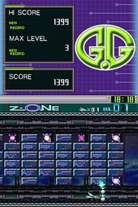 G.G Series Z-One Screenshot (Nintendo.com)