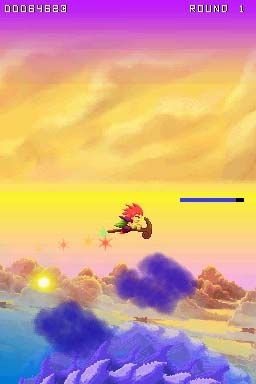 Gaia's Moon Screenshot (Nintendo.com)