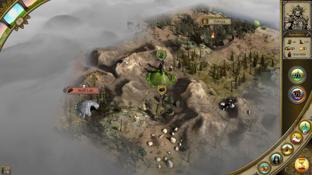 Thea: The Awakening Screenshot (Steam)