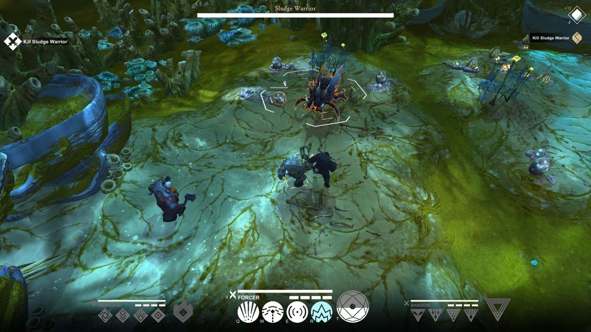 We are the Dwarves Screenshot (PlayStation Store)