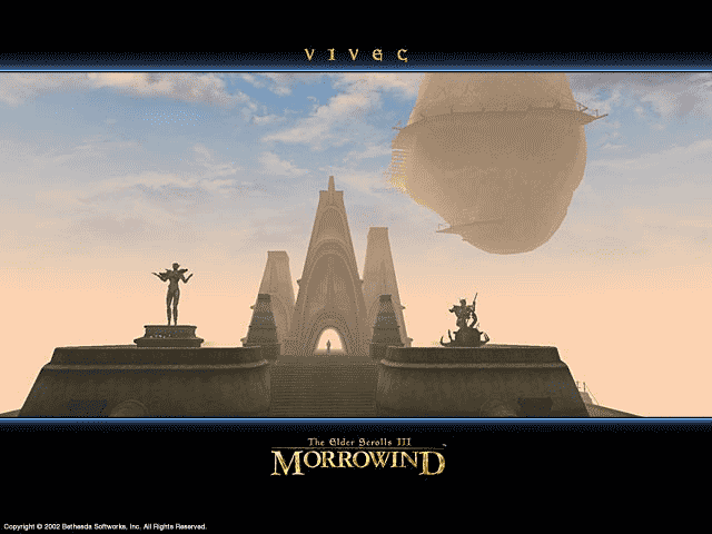 Amazon.com: MorrowindFilename morrowind wallpaper by demon devil heart  d6506dm Retro Metal Sign for Garden Club Outdoor Indoor Home Wall  Decorative 8x12 inch : Home & Kitchen