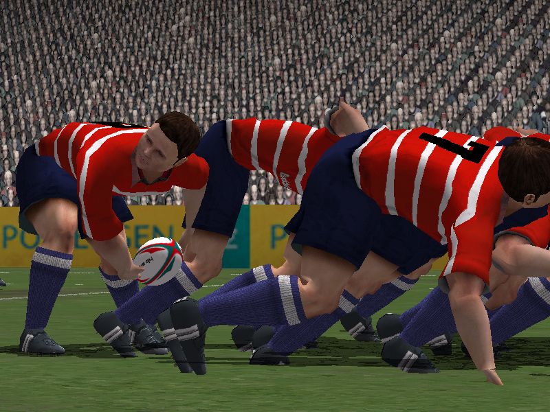Rugby 2004 Screenshot (Electronic Arts UK Press Extranet, 2003-08-26)