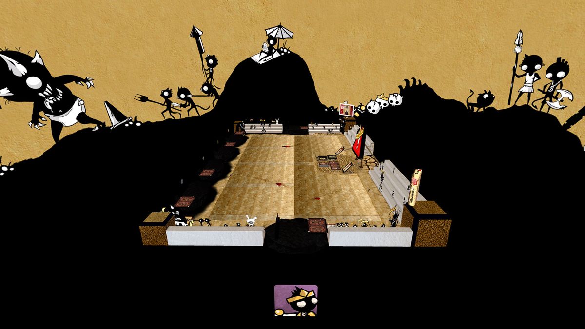 Tabletop Simulator Three Cheers for Master official promotional image