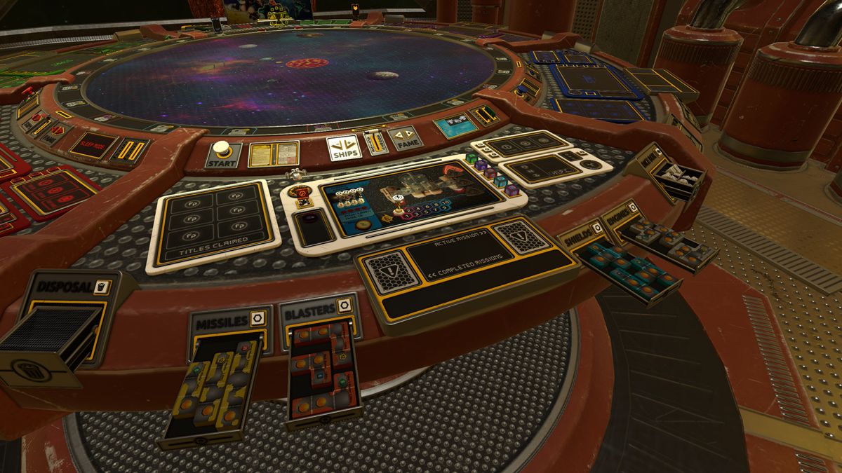 Tabletop Simulator on Steam