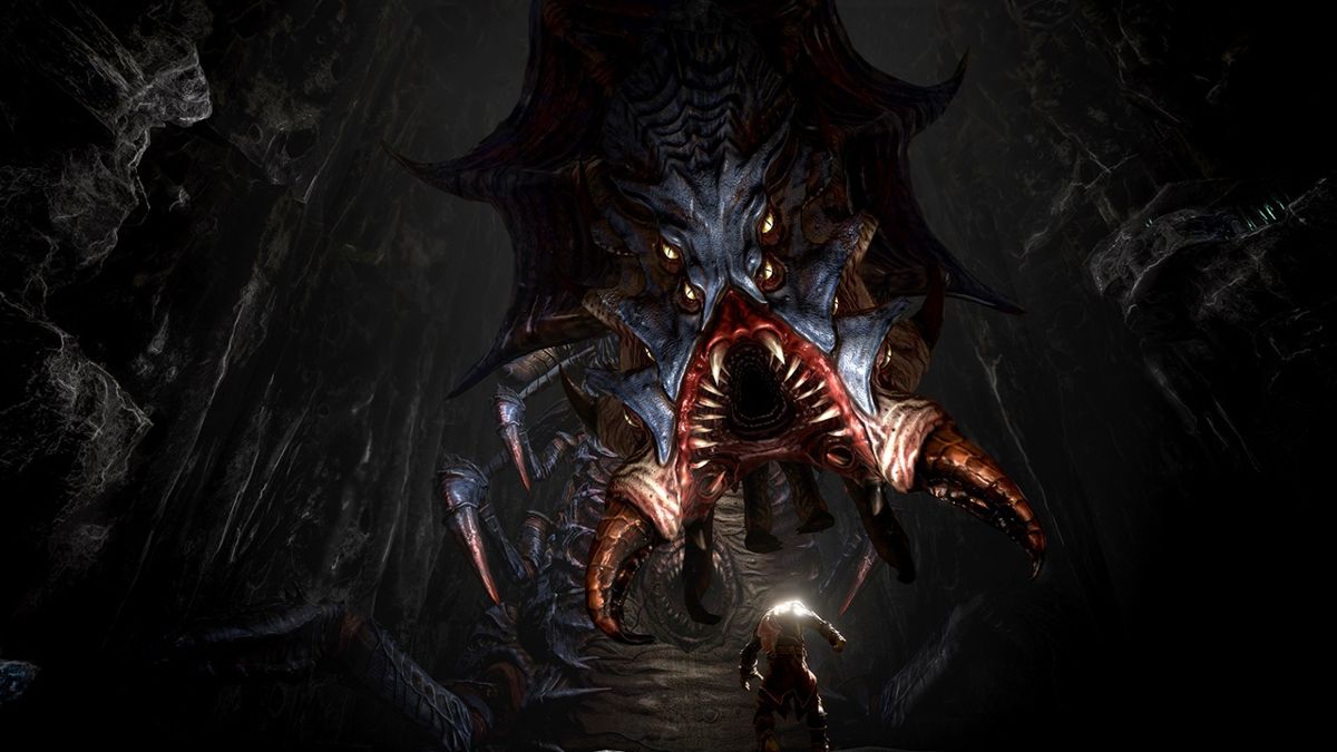 Styx: Shards of Darkness Screenshot (PlayStation Store)