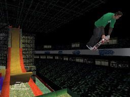 Skate It Screenshot (Nintendo.com)