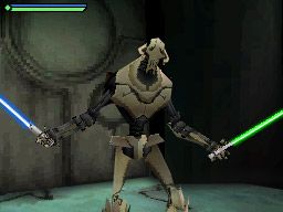 Star Wars: The Clone Wars - Republic Heroes Screenshot (Nintendo.com)