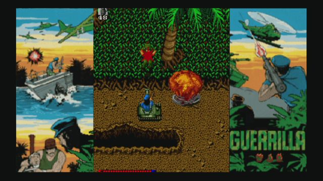 Guerrilla War Screenshot (PlayStation Store)