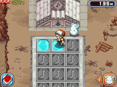 Elebits: The Adventures of Kai and Zero Screenshot (Nintendo.com)