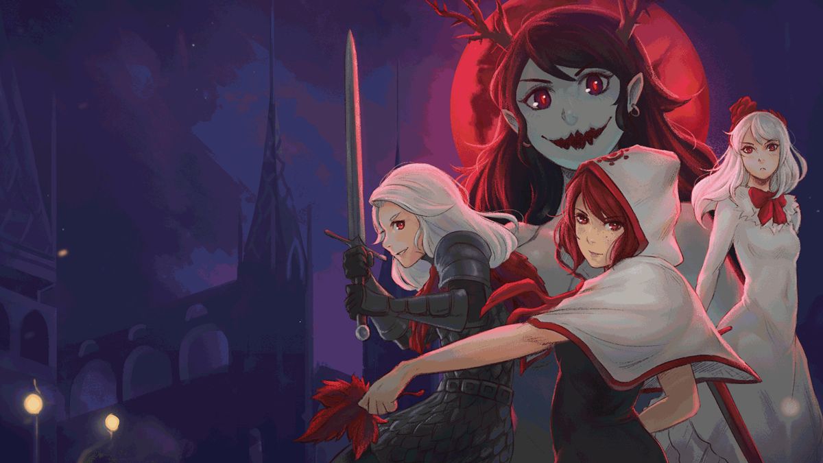 Momodora: Reverie under the Moonlight Other (PlayStation Store)