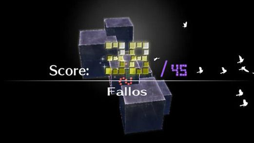You, Me, & the Cubes Screenshot (Nintendo.com)