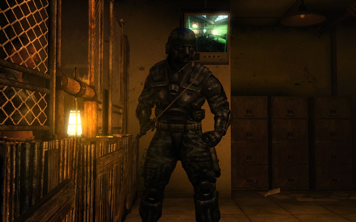 Killing Floor: Outbreak Character Pack Screenshot (Steam)