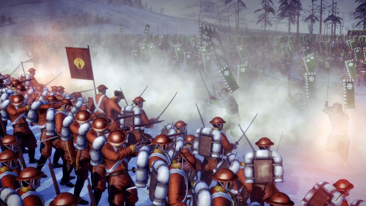 Pike&Shot: Total War - Download