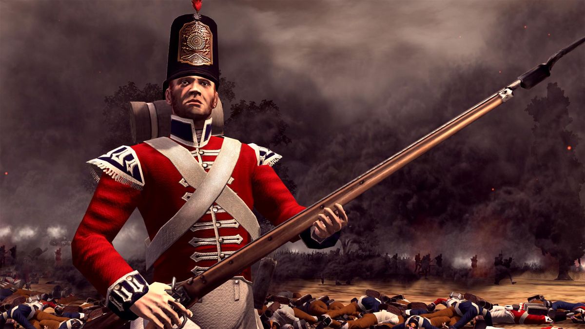Napoleon: Total War - The Peninsular Campaign Screenshot (Steam)