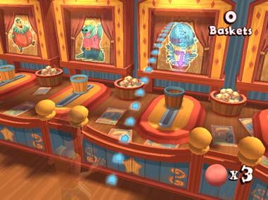 New Carnival Games Screenshot (Nintendo.com)